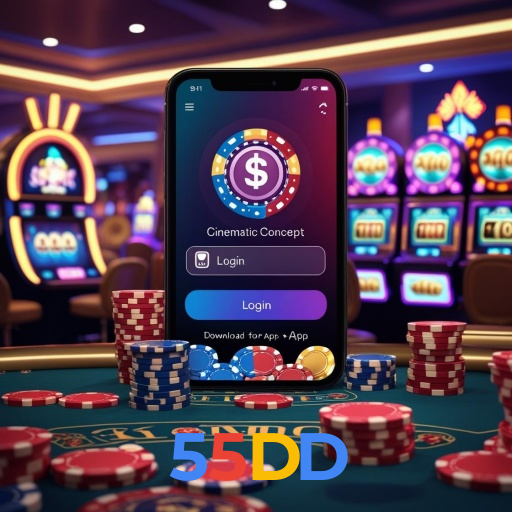 55DD visual