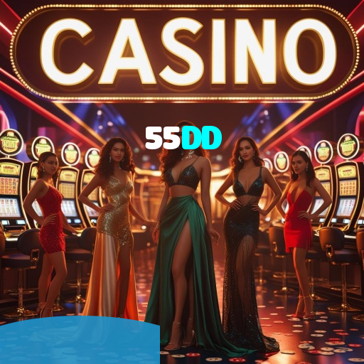 55DD visual