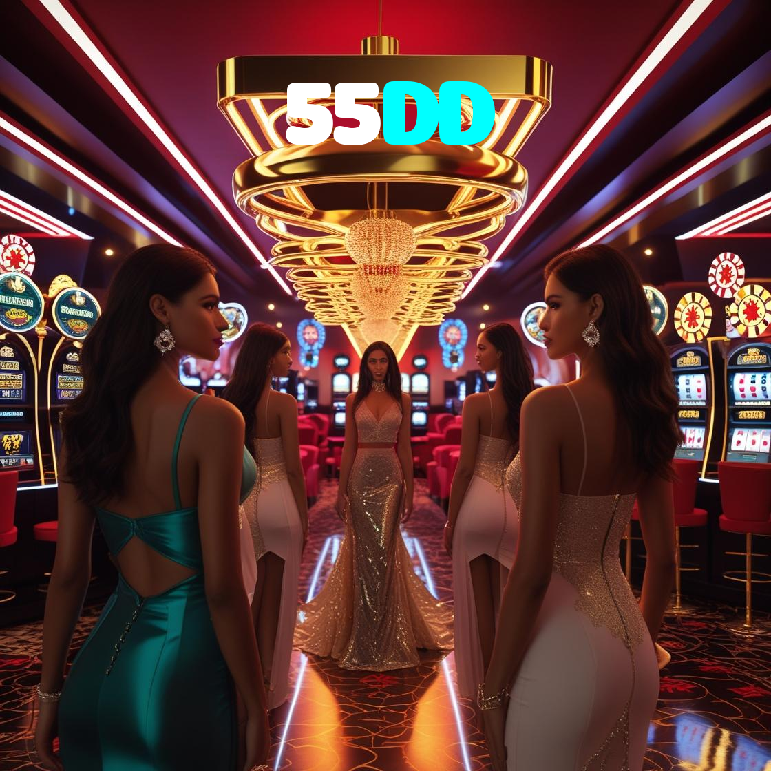 55DD visual