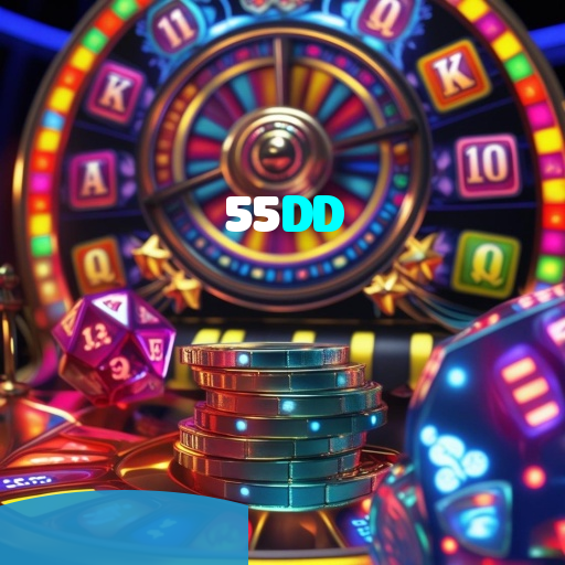 55DD visual