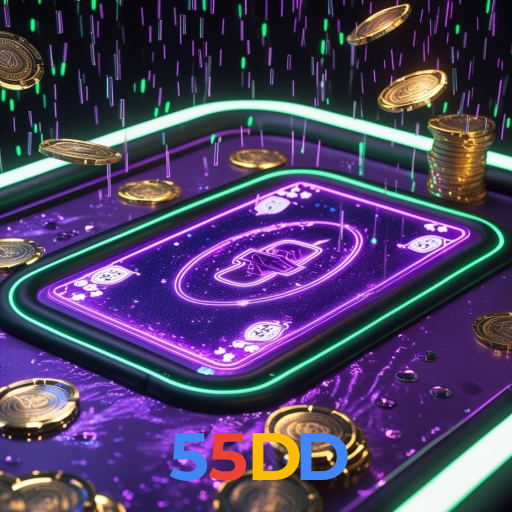 55DD visual