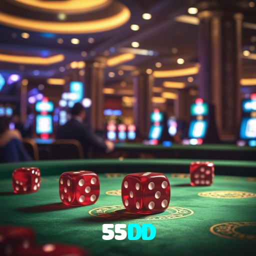 55DD visual