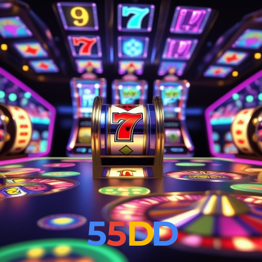55DD visual