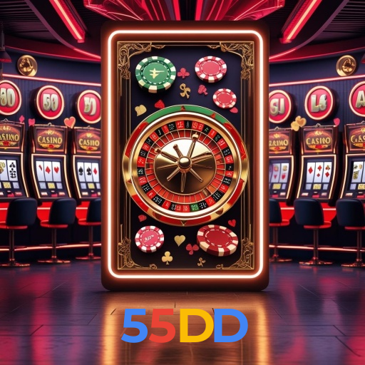 55DD visual