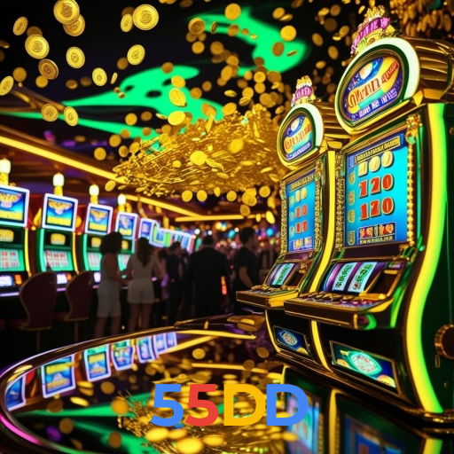 55DD visual