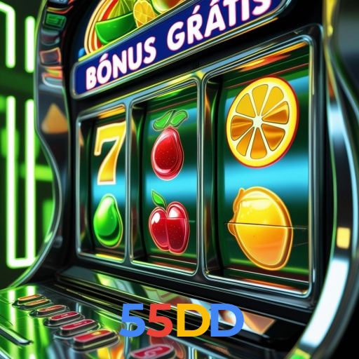 55DD visual