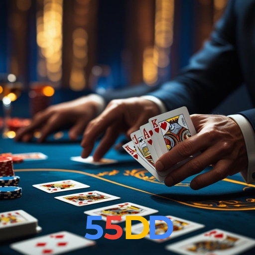 55DD visual