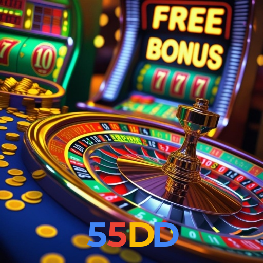 55DD visual