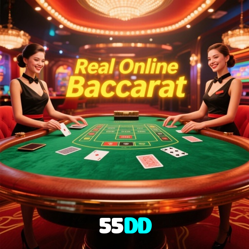 55DD visual
