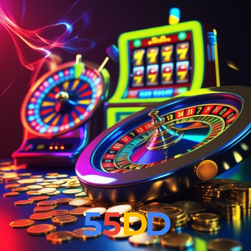 55DD visual