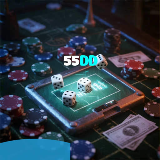 55DD visual