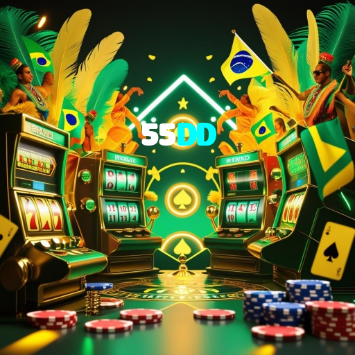 55DD visual
