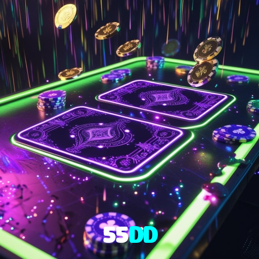 55DD visual