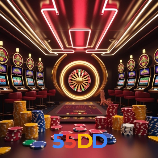 55DD visual
