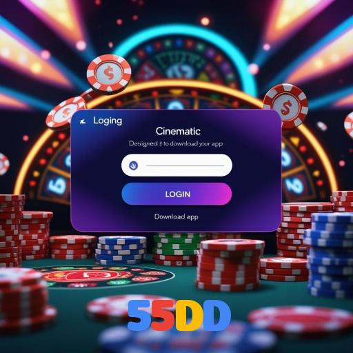 55DD visual