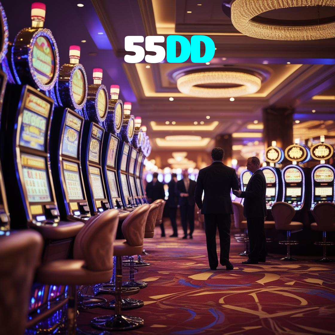 55DD visual