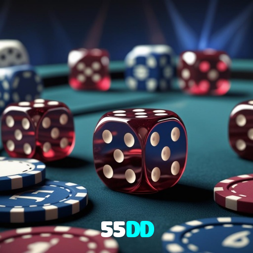 55DD visual