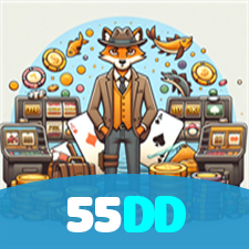 55DD visual