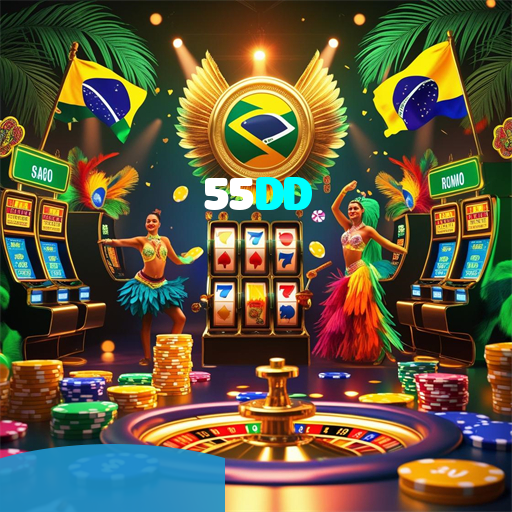 55DD visual