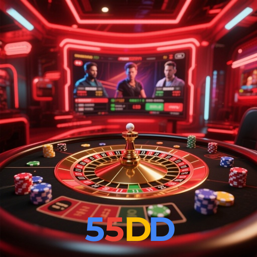 55DD visual