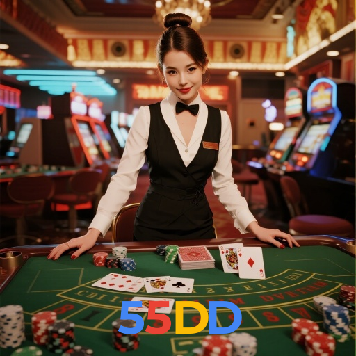 55DD visual