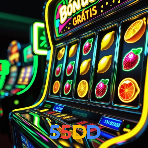 55DD visual