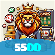 55DD visual