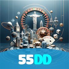 55DD visual