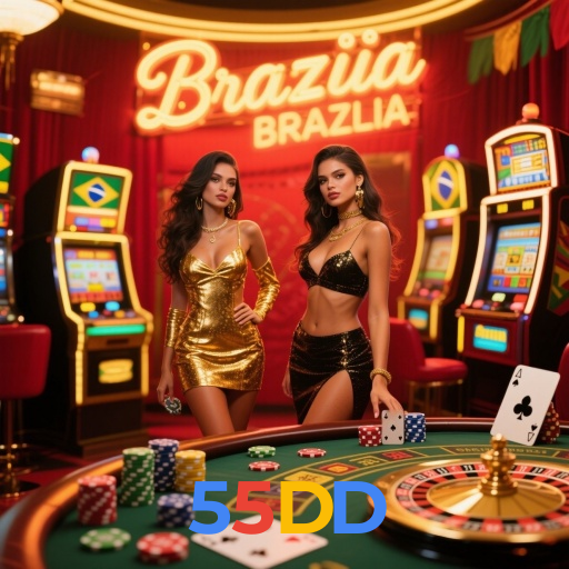 55DD visual