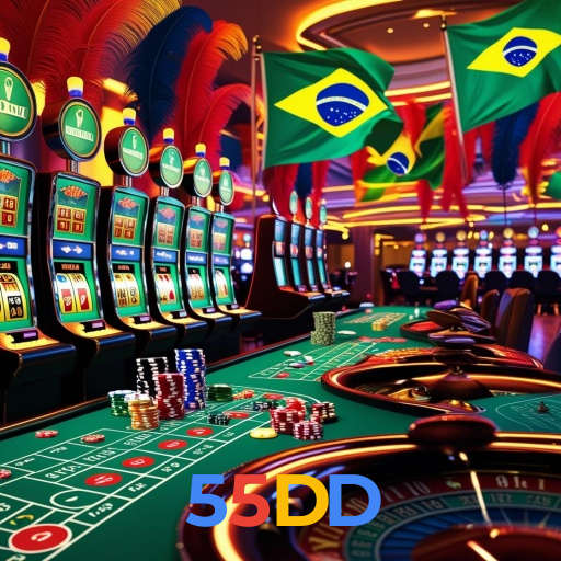 55DD visual