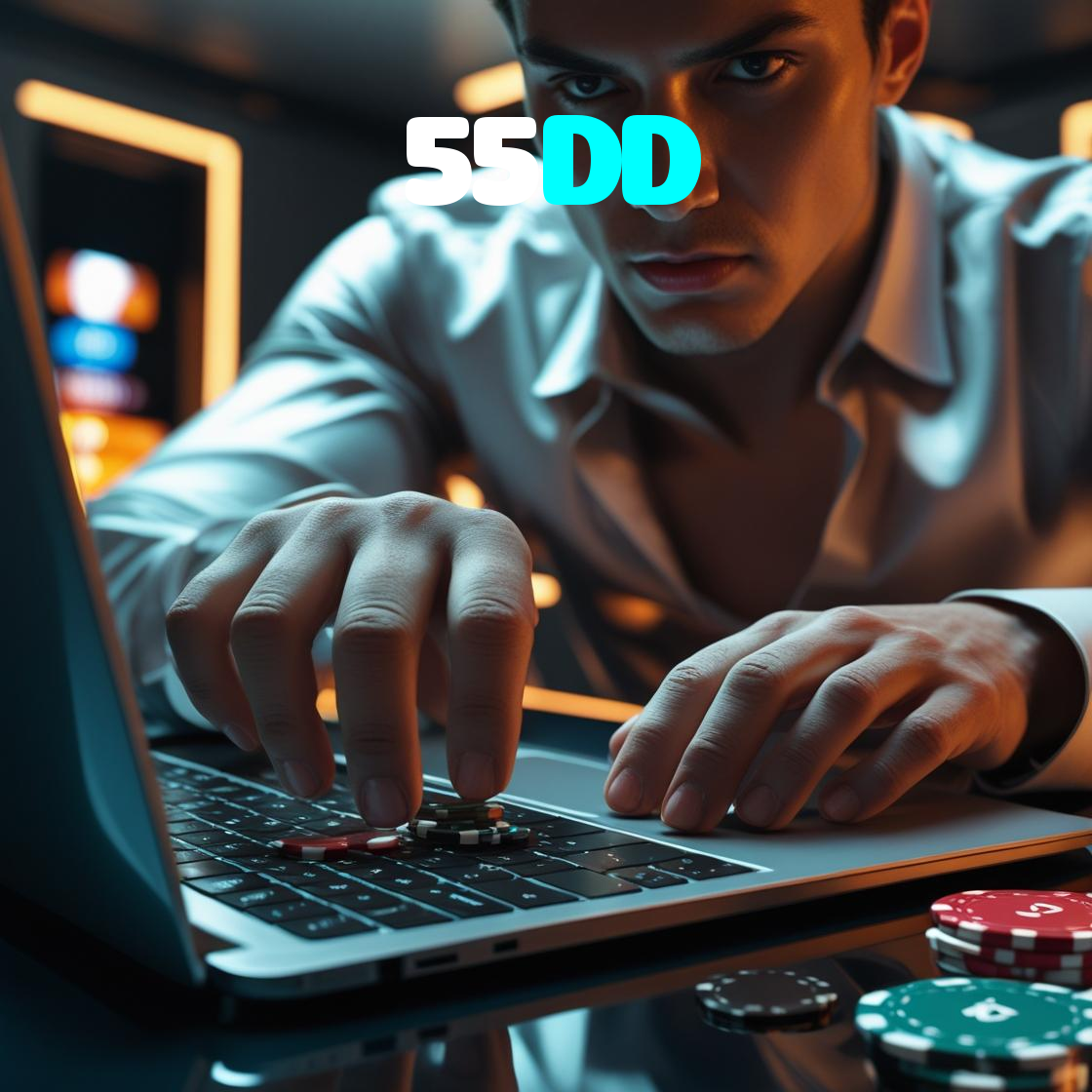 55DD visual