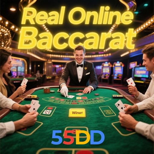 55DD visual