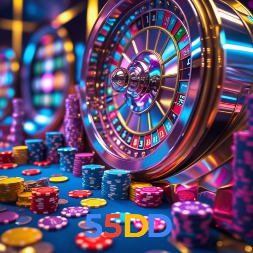55DD visual