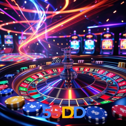55DD visual