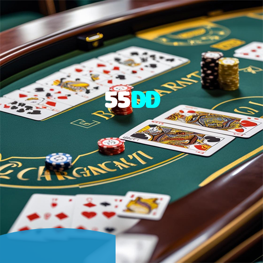 55DD visual