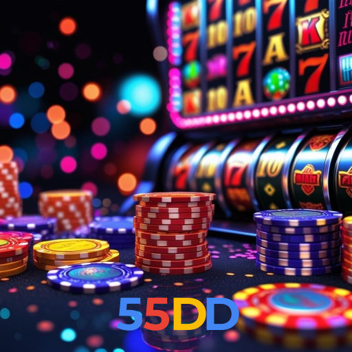 55DD visual
