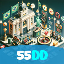 55DD visual