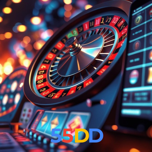 55DD visual
