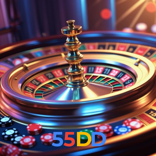 55DD visual