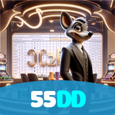 55DD visual
