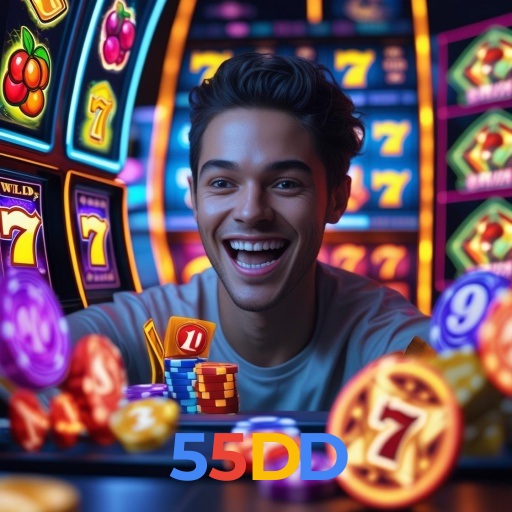 55DD visual