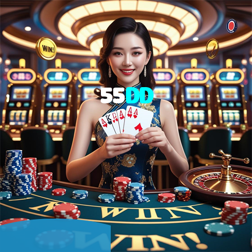 55DD visual