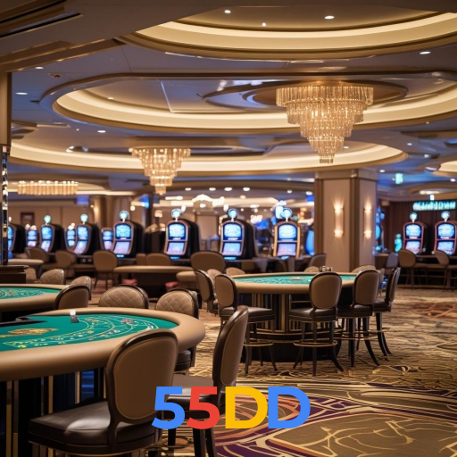 55DD visual