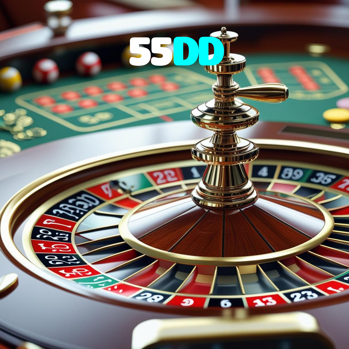55DD visual