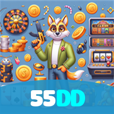 55DD visual