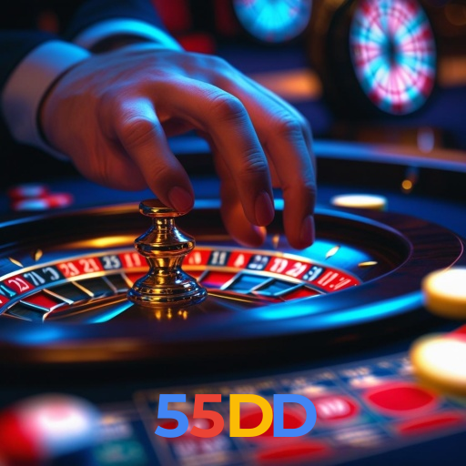 55DD visual