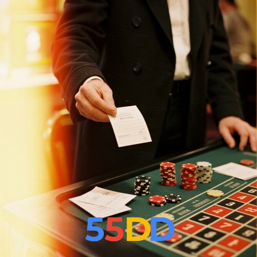55DD visual