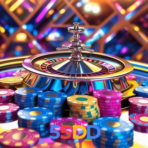 55DD visual