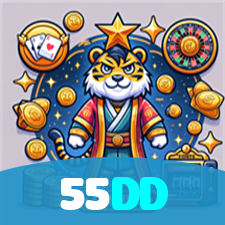 55DD visual
