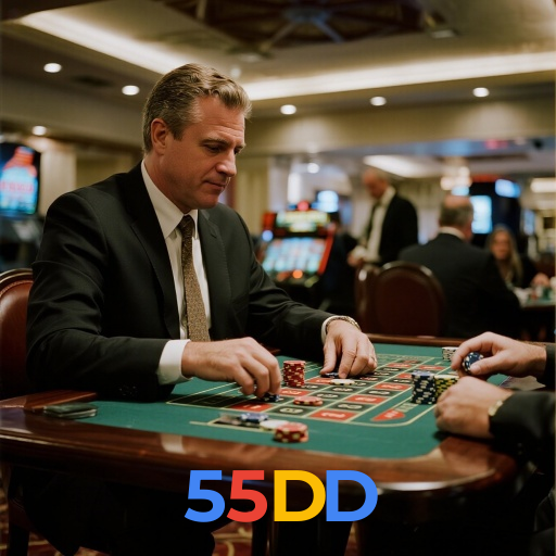 55DD visual